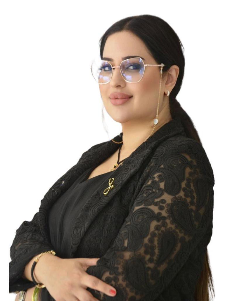 Dr. Nada Abdelkarim – Morocco